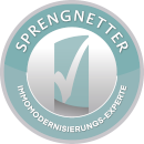 Logo Sprengnetter