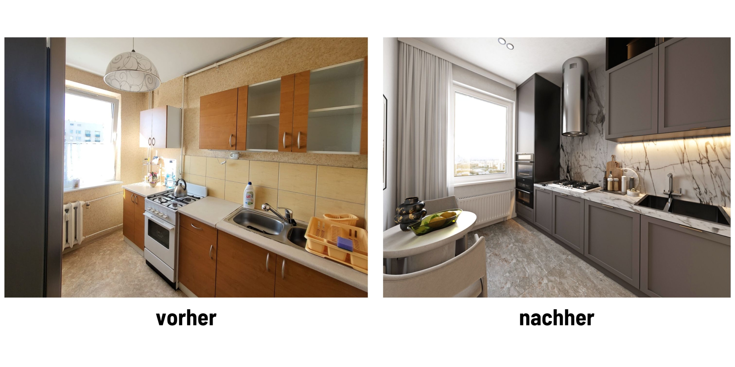 vorher-nachher